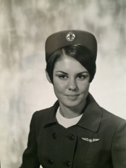 auntninaflightattend